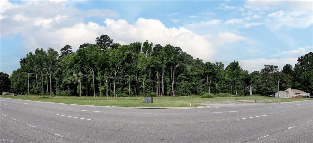 Photo of 4033 + George Washington Memorial Highway, Yorktown, VA 23692 (MLS # 10659562)