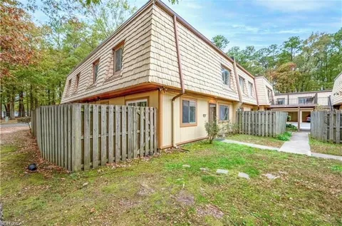 1432 Granada Court, Newport News, VA 23608 - #: 10580265