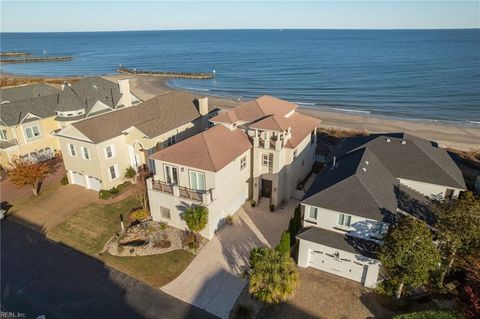 Photo of 42 Bay Front Place, Hampton, VA 23664 (MLS # 10610774)