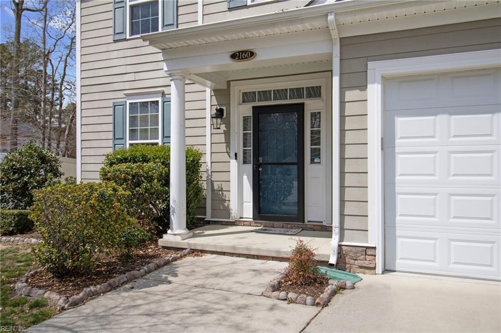 Photo of 2160 Redgate Drive, Suffolk, VA 23434 (MLS # 10625939)