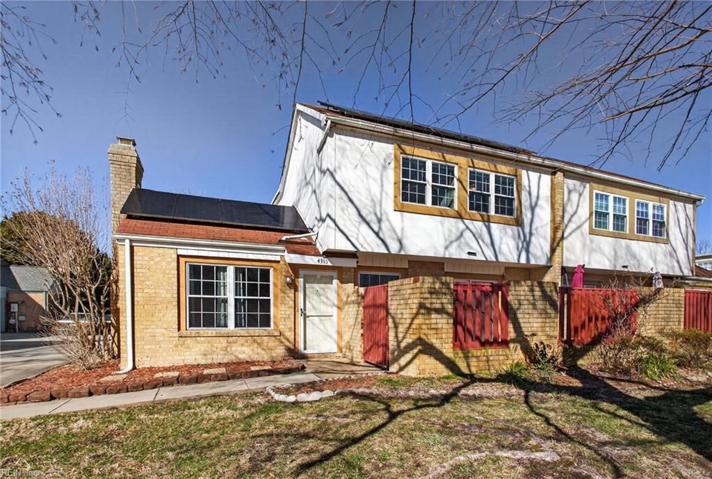 Photo of 4315 Gadwall Place, Virginia Beach, VA 23452 (MLS # 10618264)