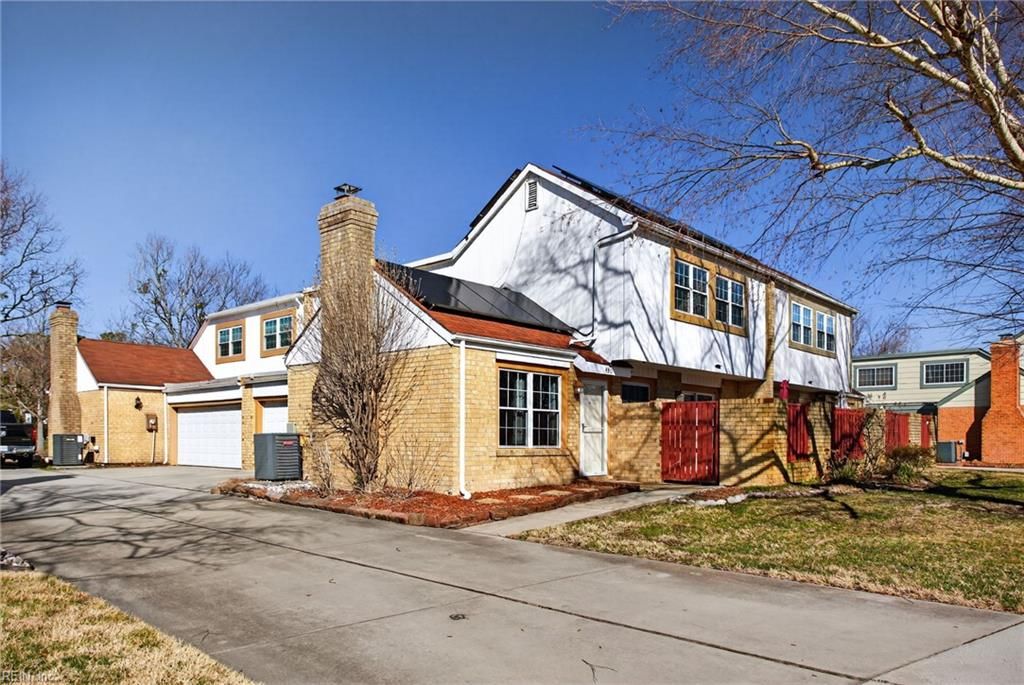 Photo of 4315 Gadwall Place, Virginia Beach, VA 23452 (MLS # 10618264)