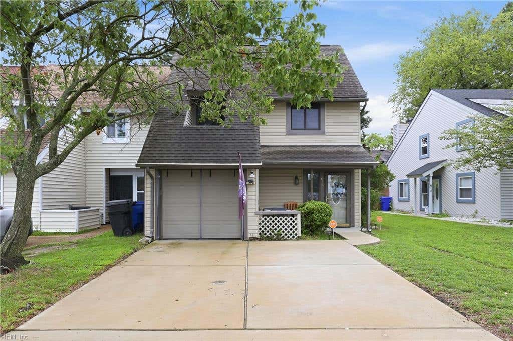 Photo of 615 Masefield Circle, Virginia Beach, VA 23452 (MLS # 10645716)
