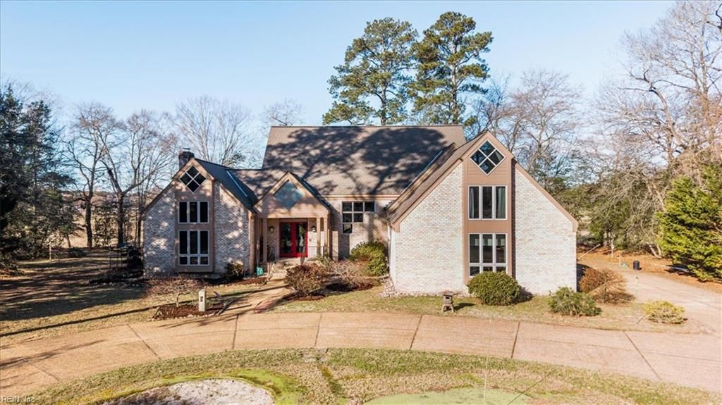 Photo of 276 Colony Trail, Lanexa, VA 23089 (MLS # 10626231)