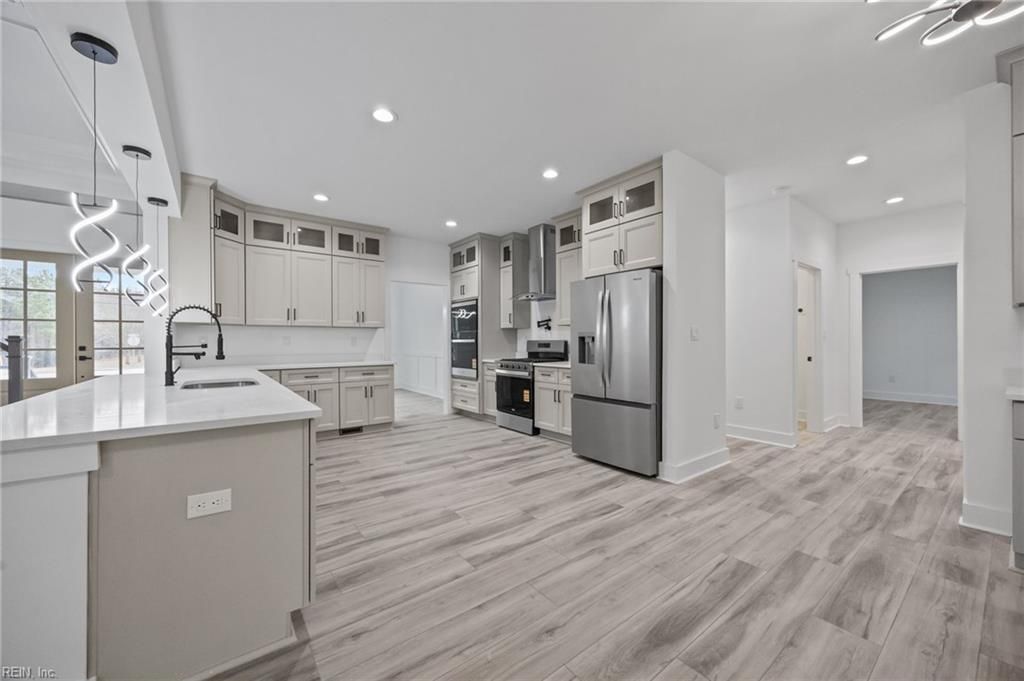 Photo of 2064 CEDAR Road, Chesapeake, VA 23323 (MLS # 10622957)