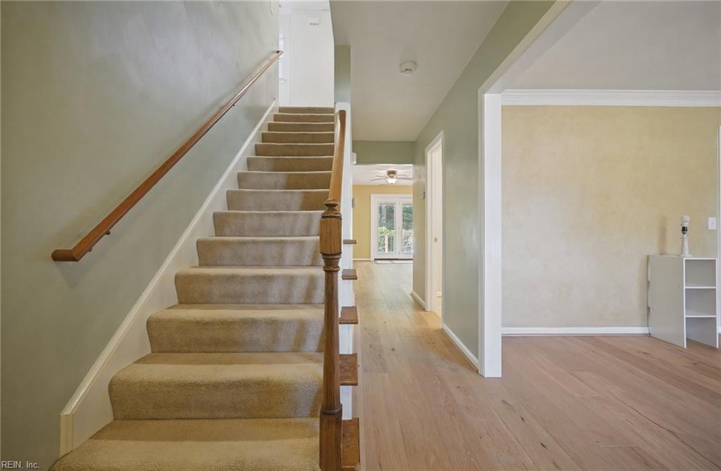Photo of 559 Suburban Parkway, Norfolk, VA 23505 (MLS # 10659699)