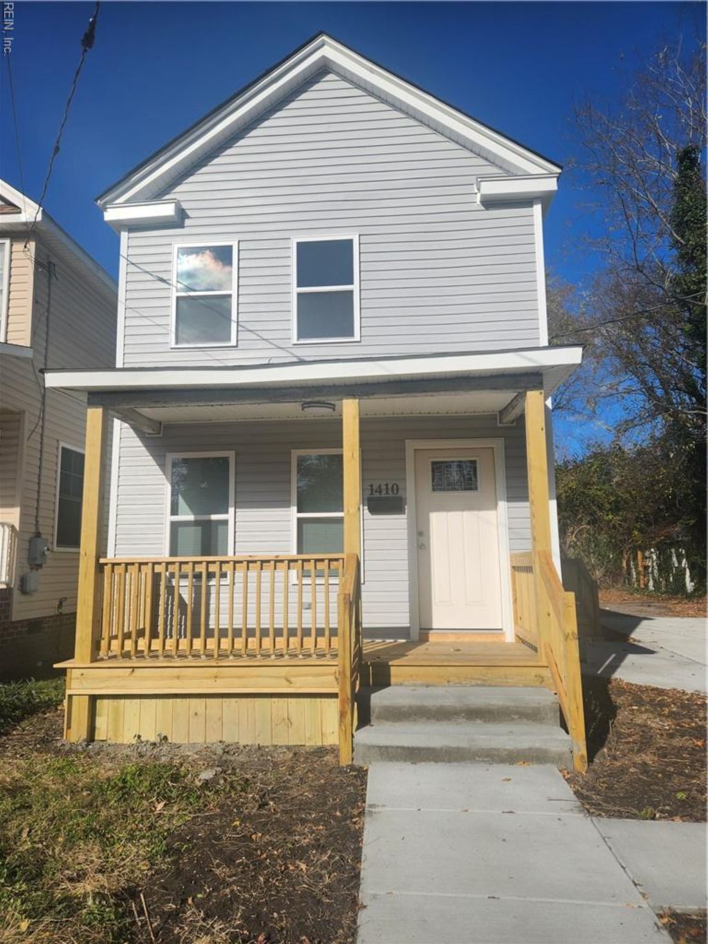 Photo of 1410 W 40th Street, Norfolk, VA 23508 (MLS # 10612304)