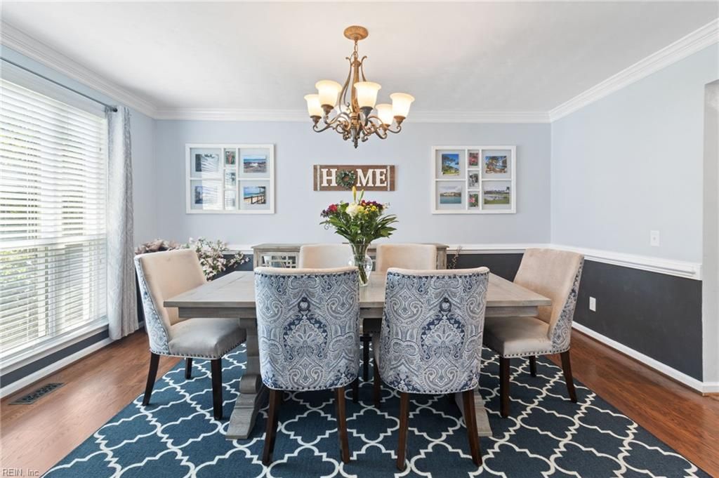 Photo of 5207 Bartons Creek Court, Suffolk, VA 23435 (MLS # 10613020)