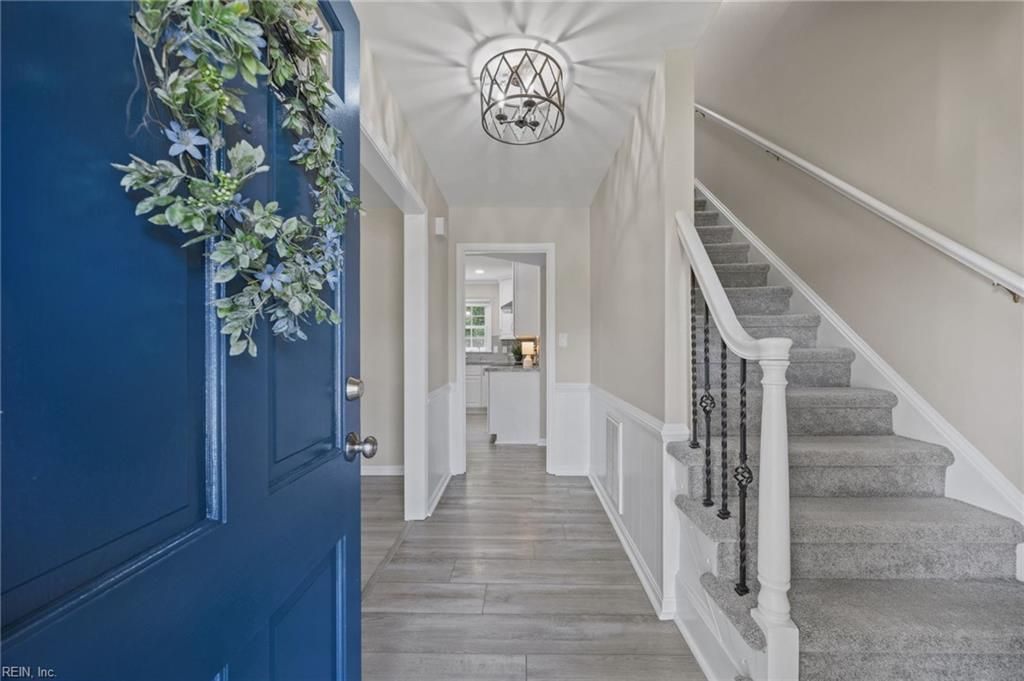 Photo of 15 Bosch Lane, Newport News, VA 23606 (MLS # 10629980)