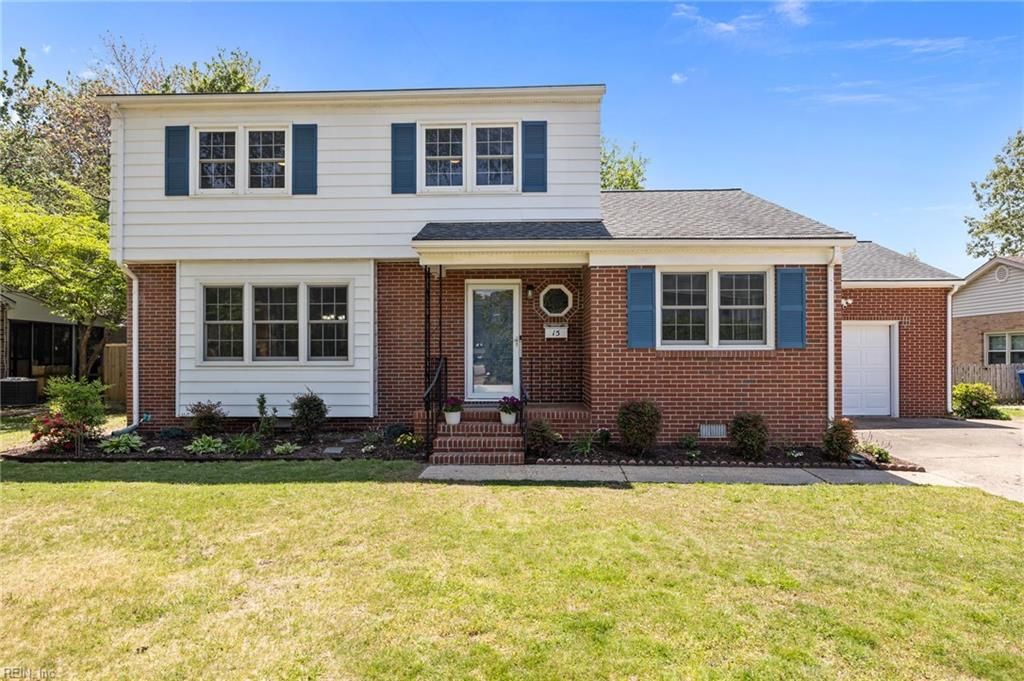 Photo of 15 Bosch Lane, Newport News, VA 23606 (MLS # 10629980)