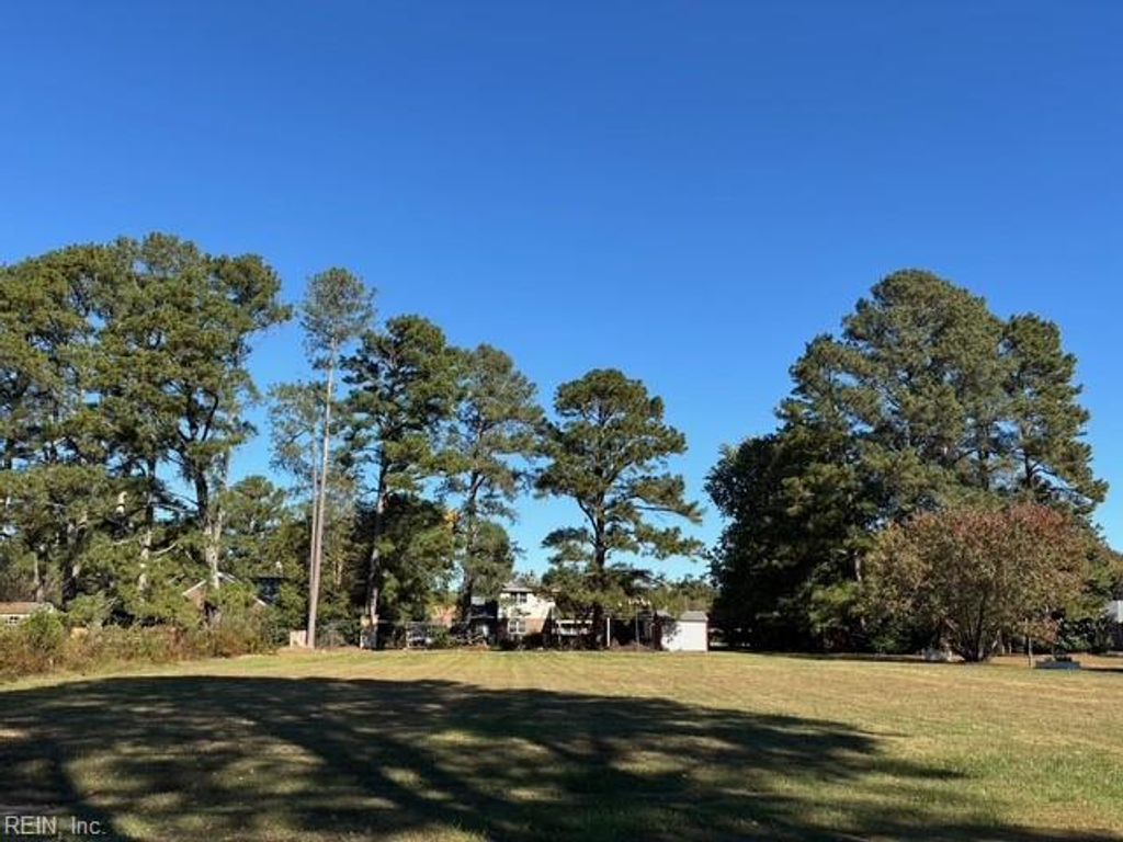 Photo of PAR A Holland Drive, Windsor, VA 23487 (MLS # 10607839)