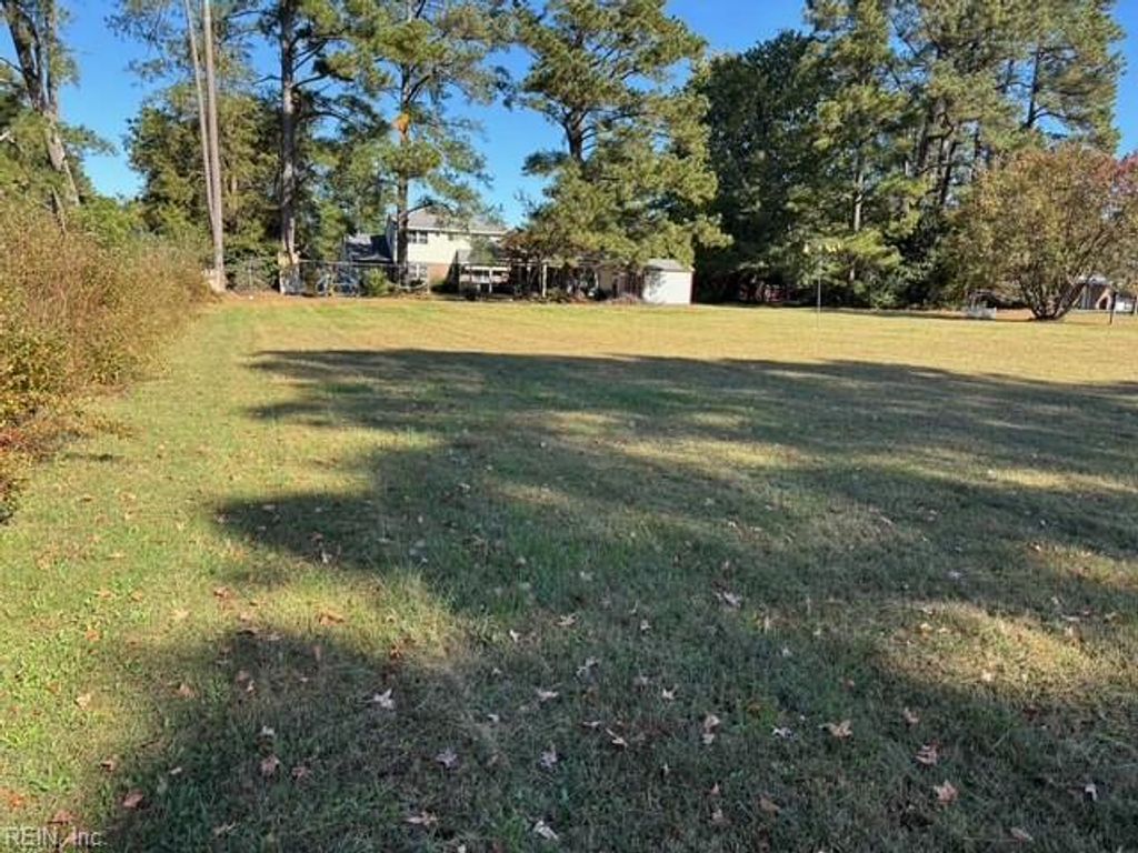 Photo of PAR A Holland Drive, Windsor, VA 23487 (MLS # 10607839)