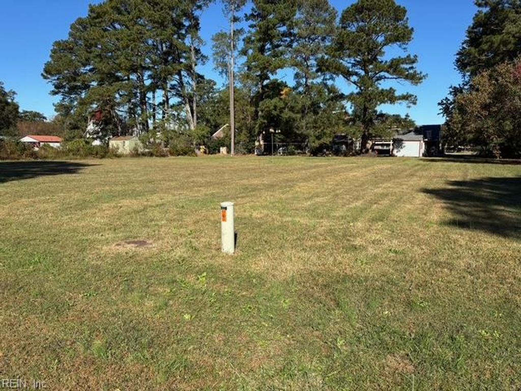 Photo of PAR A Holland Drive, Windsor, VA 23487 (MLS # 10607839)