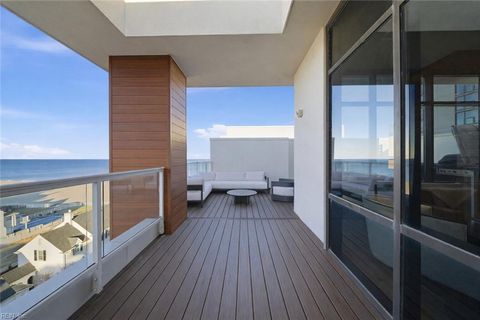 Photo of 104 42nd Street #411, Virginia Beach, VA 23451 (MLS # 10636896)