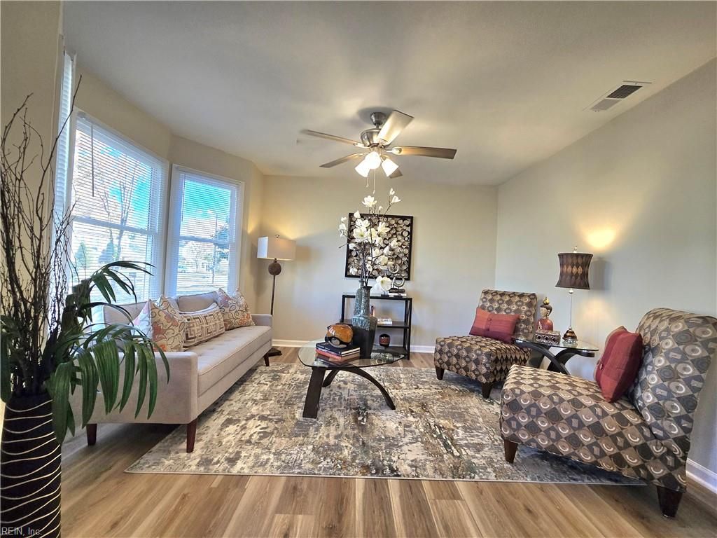 Photo of 1637 Castlefield Road, Virginia Beach, VA 23456 (MLS # 10615228)