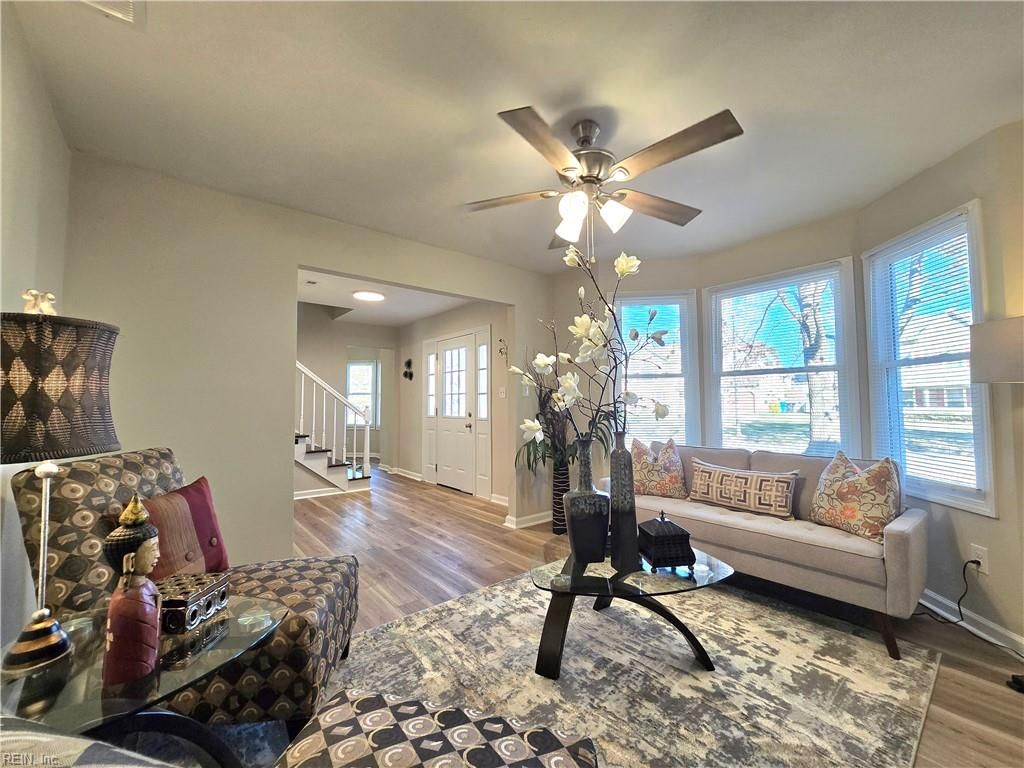 Photo of 1637 Castlefield Road, Virginia Beach, VA 23456 (MLS # 10615228)