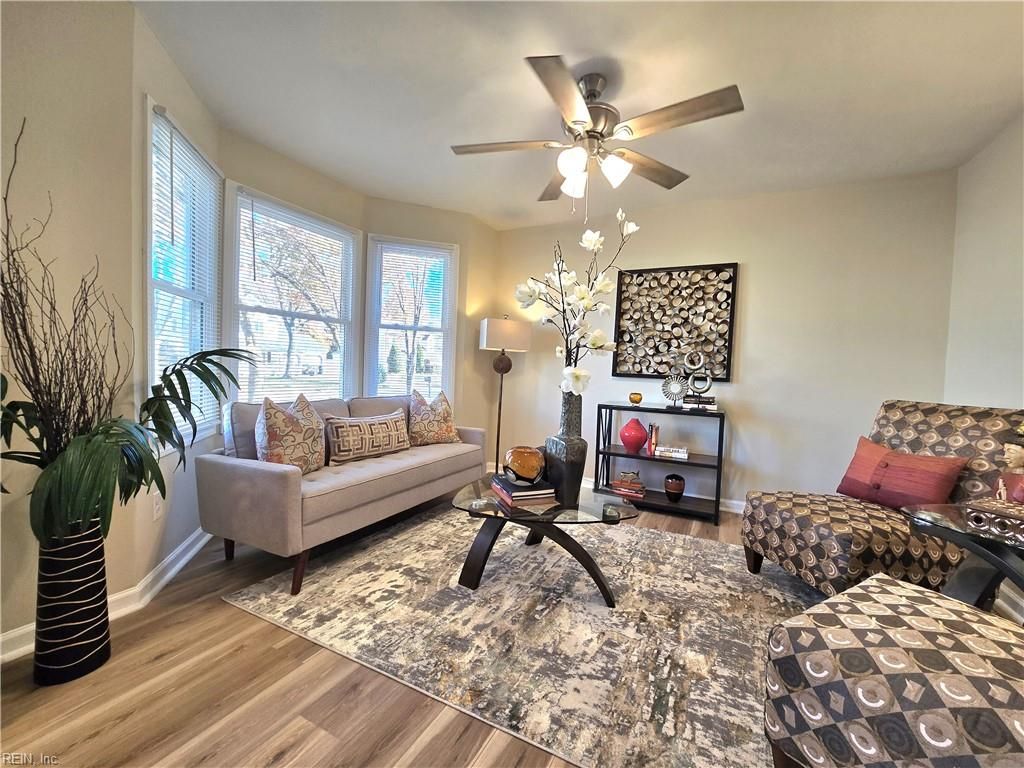 Photo of 1637 Castlefield Road, Virginia Beach, VA 23456 (MLS # 10615228)