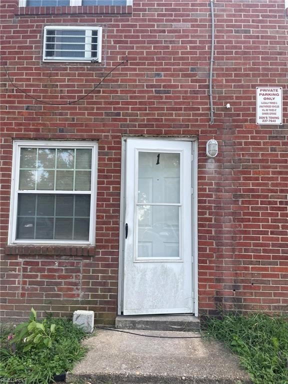 Photo of 2612 Kecoughtan Road #1, Hampton, VA 23661 (MLS # 10655941)