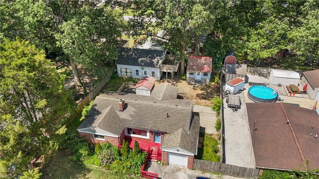 Photo of 1204 Fontana Avenue, Chesapeake, VA 23325 (MLS # 10641369)