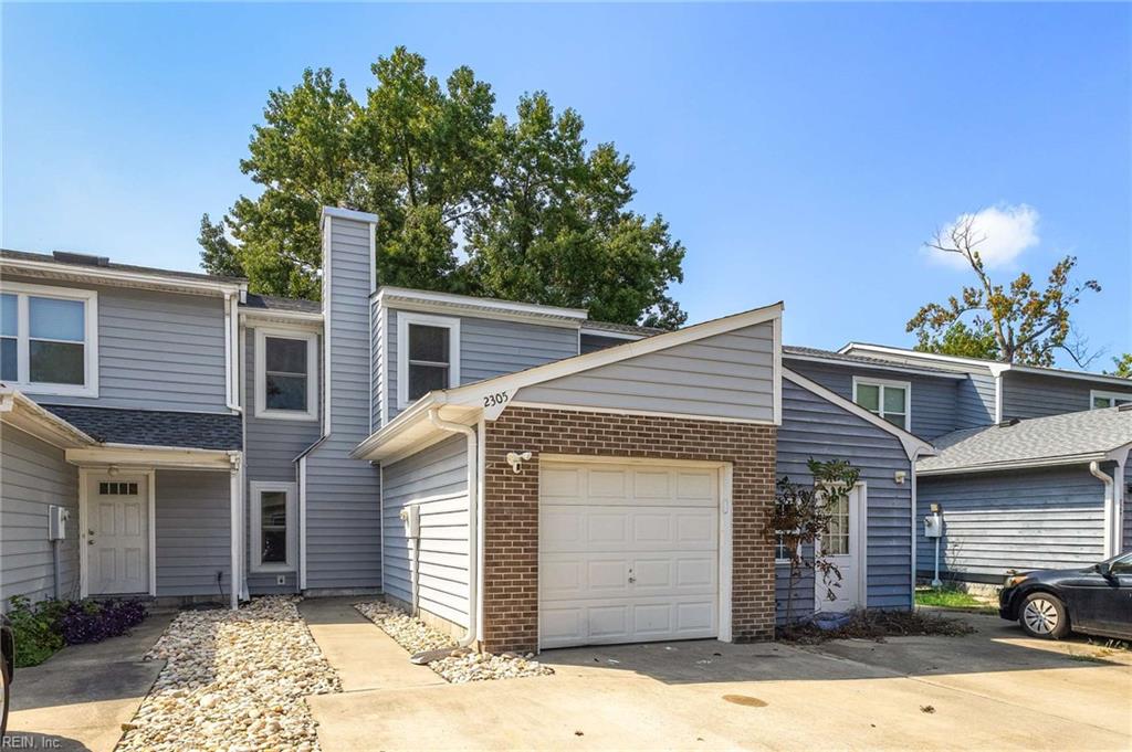 Photo of 2305 Merl Circle, Virginia Beach, VA 23455 (MLS # 10654364)