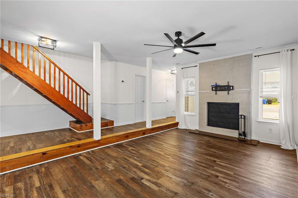 Photo of 2305 Merl Circle, Virginia Beach, VA 23455 (MLS # 10654364)