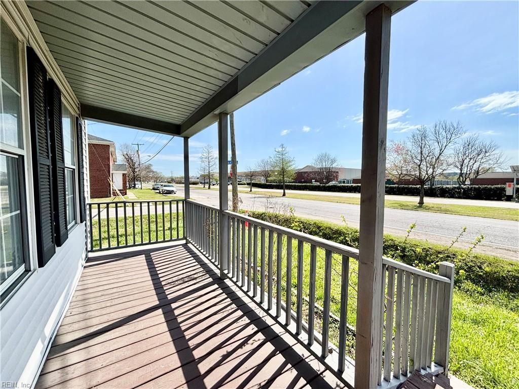 Photo of 3714 E Princess Anne Road, Norfolk, VA 23502 (MLS # 10627423)