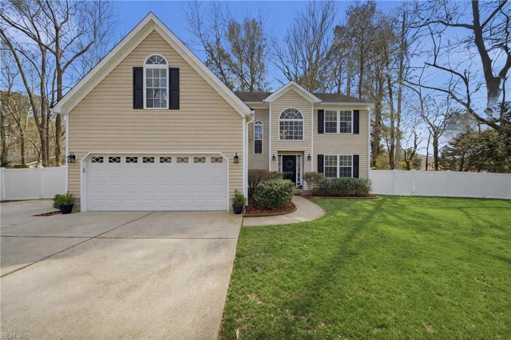 Photo of 270 Carawan Lane, Chesapeake, VA 23322 (MLS # 10624855)