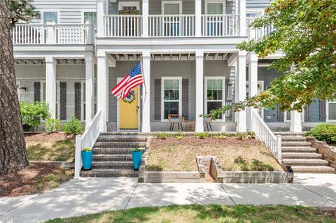 Photo of 4108 Pleasant Avenue, Norfolk, VA 23518 (MLS # 10642841)