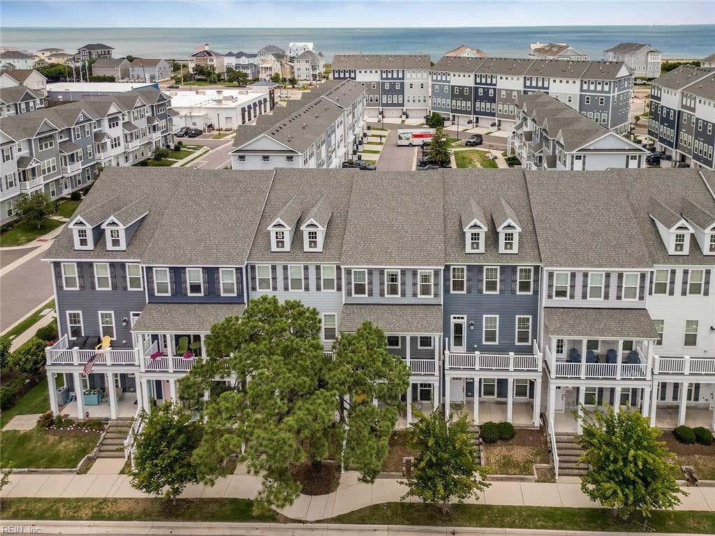 Photo of 4108 Pleasant Avenue, Norfolk, VA 23518 (MLS # 10642841)