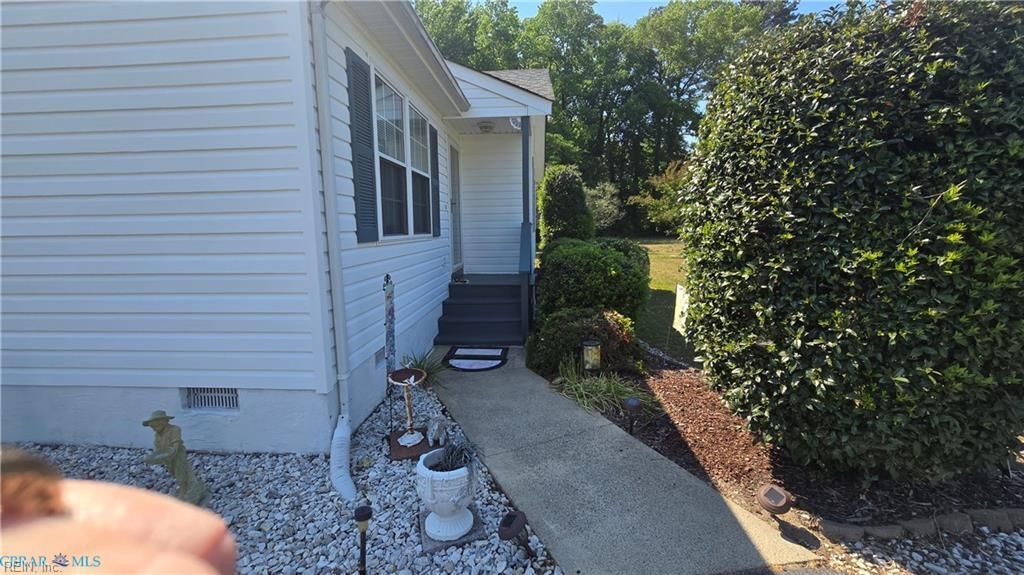 Photo of 59 Double Cross Court, Mathews, VA 23109 (MLS # 10636090)