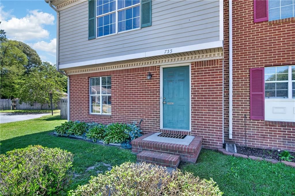 Photo of 755 Huntly Drive, Chesapeake, VA 23320 (MLS # 10631998)