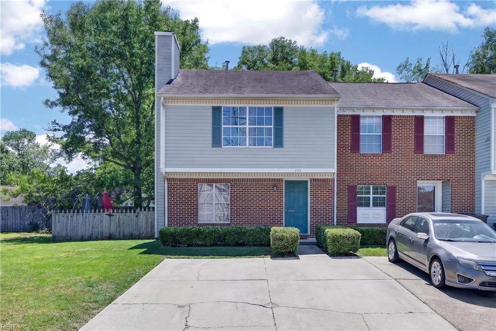 Photo of 755 Huntly Drive, Chesapeake, VA 23320 (MLS # 10631998)