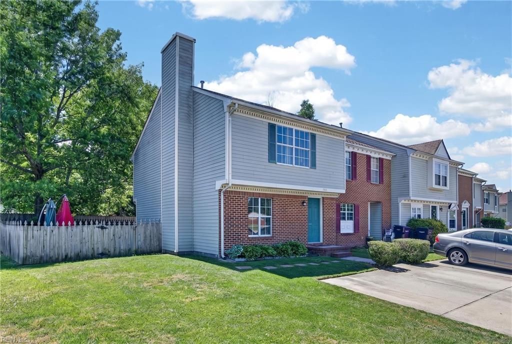 Photo of 755 Huntly Drive, Chesapeake, VA 23320 (MLS # 10631998)