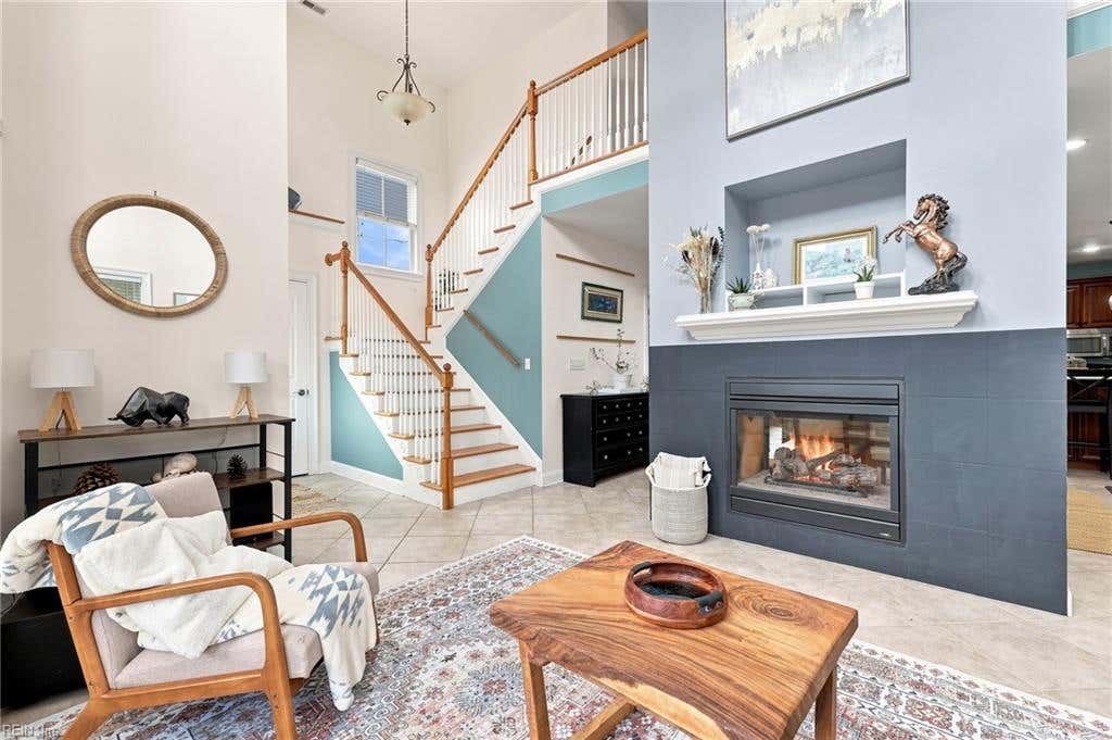 Photo of 448 Washington Street, Portsmouth, VA 23704 (MLS # 10650518)