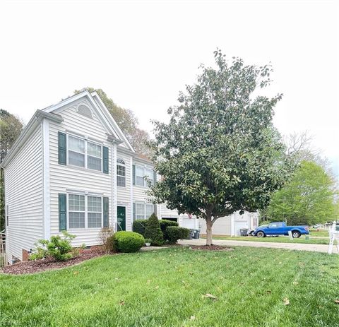 Photo of 6244 Tewkesbury Way, Williamsburg, VA 23188 (MLS # 10633402)