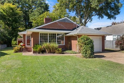 Photo of 739 Bellwood Road, Hampton, VA 23666 (MLS # 10605428)