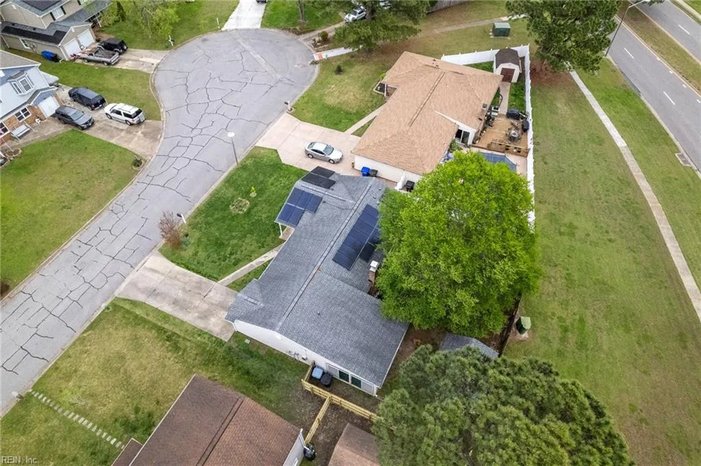 Virginia Beach, Virginia 23464, United States, 3 Bedrooms Bedrooms, ,2 BathroomsBathrooms,Residential,Active,111436