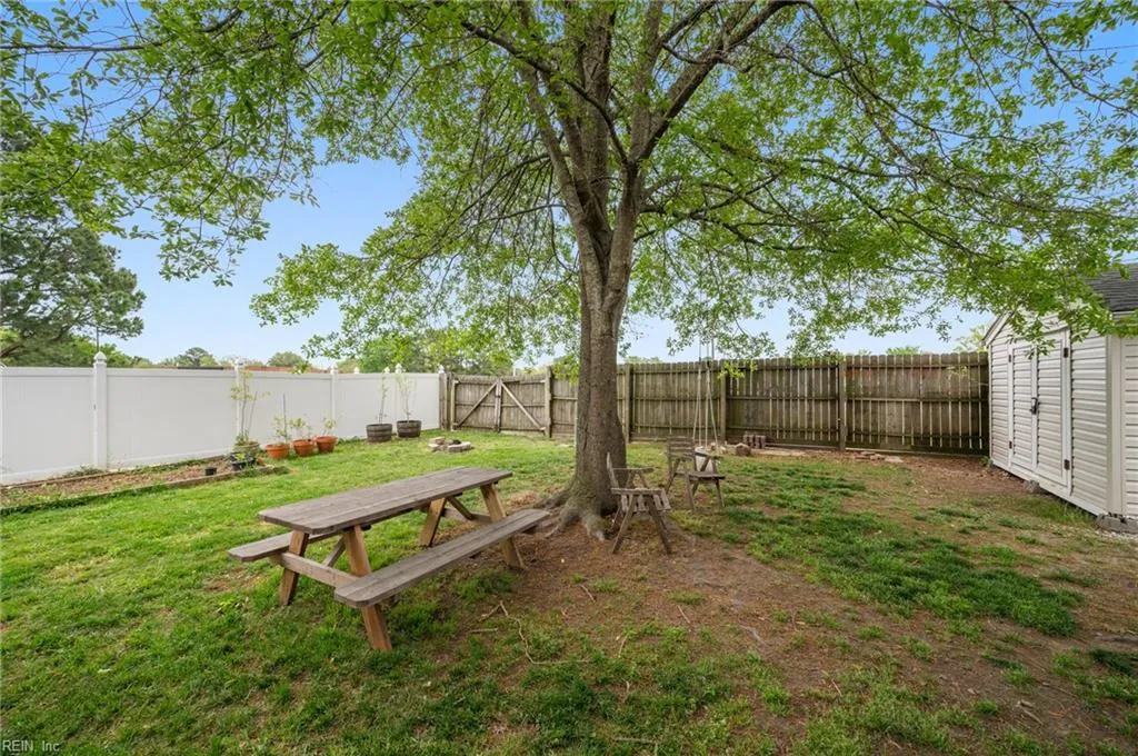 Virginia Beach, Virginia 23464, United States, 3 Bedrooms Bedrooms, ,2 BathroomsBathrooms,Residential,Active,111436