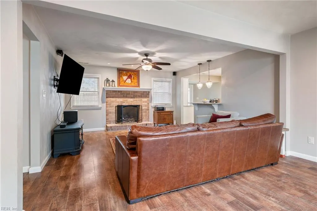 Virginia Beach, Virginia 23464, United States, 3 Bedrooms Bedrooms, ,2 BathroomsBathrooms,Residential,Active,111436