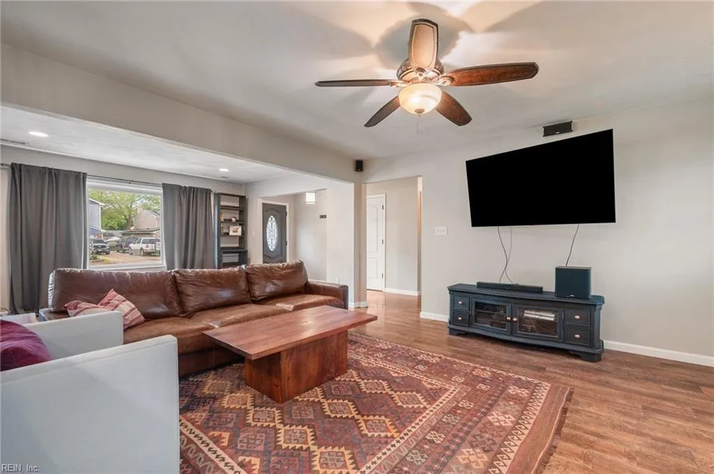 Virginia Beach, Virginia 23464, United States, 3 Bedrooms Bedrooms, ,2 BathroomsBathrooms,Residential,Active,111436