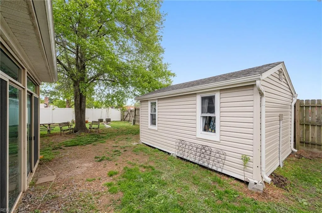 Virginia Beach, Virginia 23464, United States, 3 Bedrooms Bedrooms, ,2 BathroomsBathrooms,Residential,Active,111436