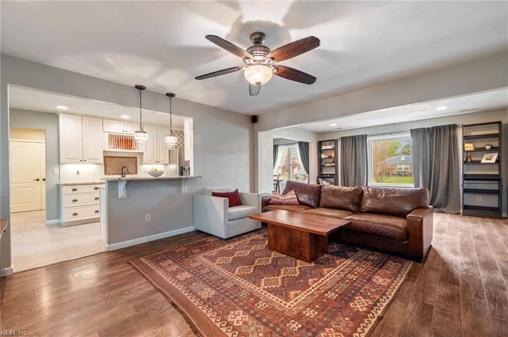 Virginia Beach, Virginia 23464, United States, 3 Bedrooms Bedrooms, ,2 BathroomsBathrooms,Residential,Active,111436