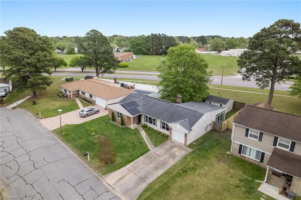 Virginia Beach, Virginia 23464, United States, 3 Bedrooms Bedrooms, ,2 BathroomsBathrooms,Residential,Active,111436