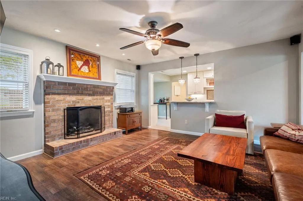 Virginia Beach, Virginia 23464, United States, 3 Bedrooms Bedrooms, ,2 BathroomsBathrooms,Residential,Active,111436