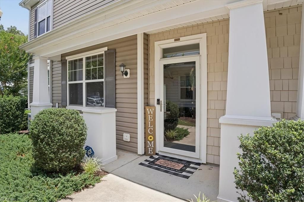 Photo of 2409 Leytonstone Drive, Chesapeake, VA 23321 (MLS # 10641664)