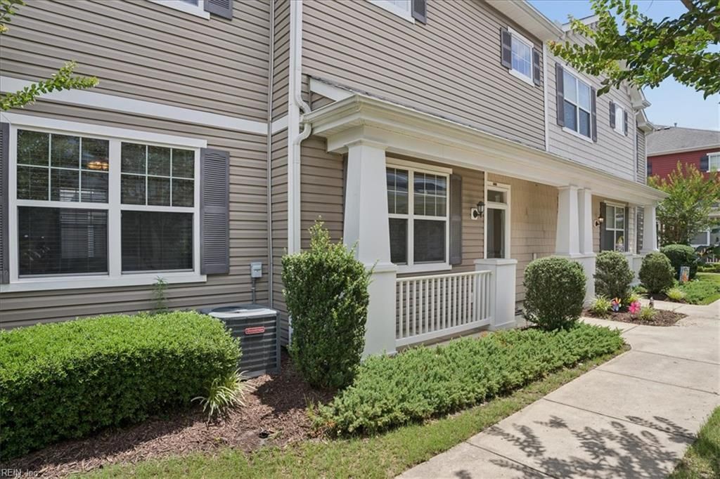 Photo of 2409 Leytonstone Drive, Chesapeake, VA 23321 (MLS # 10641664)