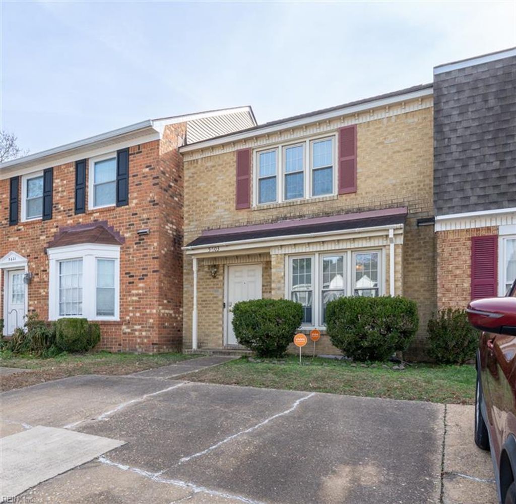 Photo of 5603 Campus Drive, Virginia Beach, VA 23462 (MLS # 10613899)