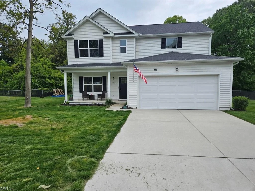 2205 Iowa Street, Chesapeake, VA, 23323