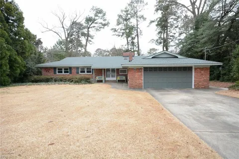 4317 Two Woods Road, Virginia Beach, VA 23455 - #: 10572697