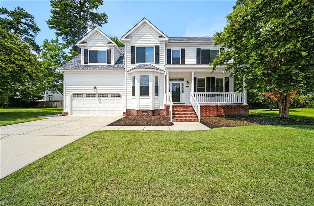 1102 Watsons Glen Court, Chesapeake, VA, 23322